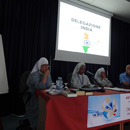Delegazione India