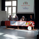 Relazione Delegazione Italia