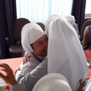 Sr.Mary Ann Cameros