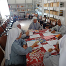 Lavoro di gruppi