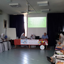 Relazione della MG