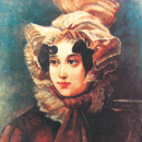 Teresa Orsini Doria Pamphilj Landi