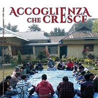 Copertina Gennaio-Marzo 2023