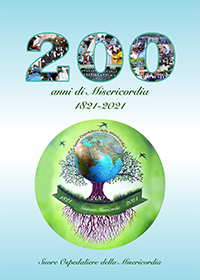 200 anni di Misericordia 1821/2021