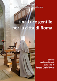 Una Luce gentile per la città di Roma