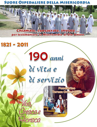 200 anni di fondazione