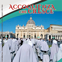 Copertina Aprile-Giugno 2025